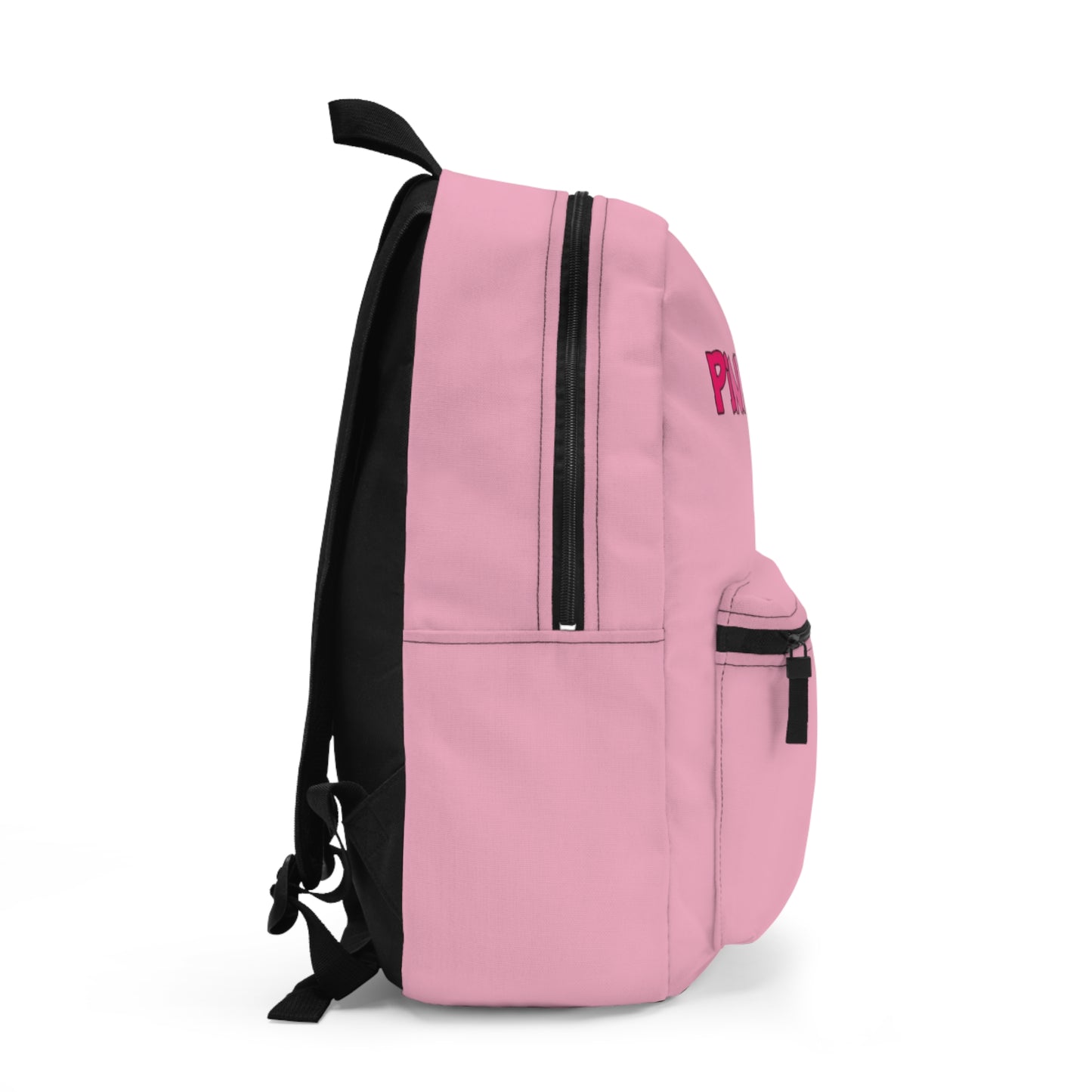 Pinkaholic Backpack