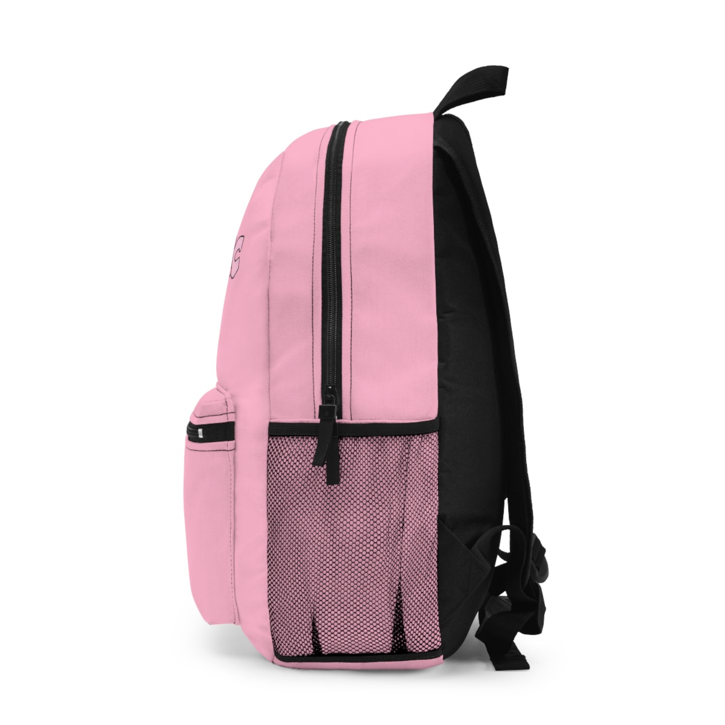 Pinkaholic Backpack