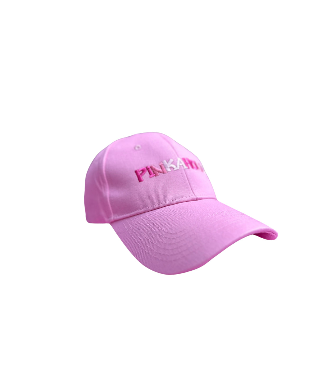 Pinkaholic Cap